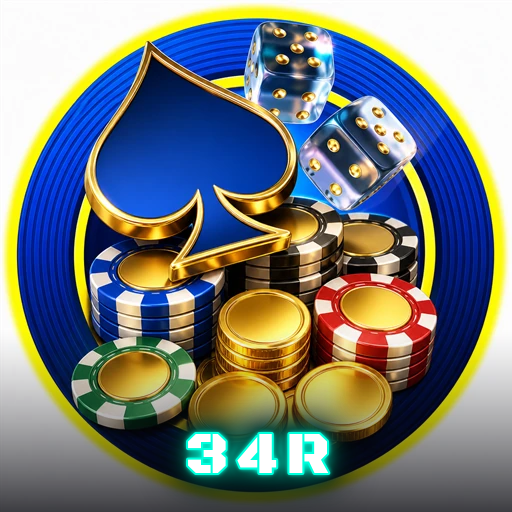 34r Tangkapan Layar - APK Resmi